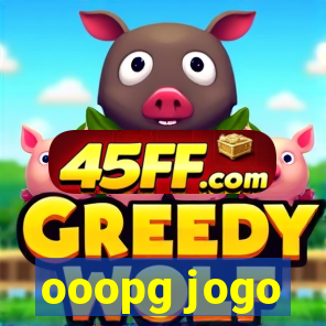 ooopg jogo